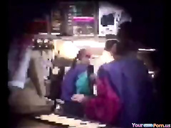 McDonalds Sex Game