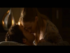 Last night with my unbelievable chick