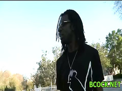 Great interracial fucking