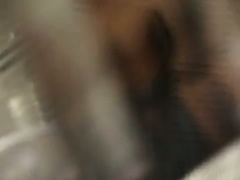 Babe gets her yummy pussy fucked nice and slow by a healthy cock