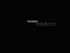 Killer lezzies gagging hot hairy pussies