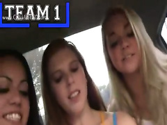 Tenn college teens fucking in cars