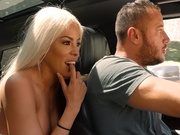 Where The Fuck Is My Scene with Luna Star, Danny Mountain