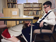 Give Me A D! The Best Of Cheerleaders PART 3 with Rhiannon Ryder, Jordi El Nino Polla