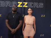 Brazzers Loves Violet's Asshole with Violet Myers, Mannie Coco