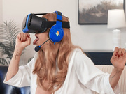 Gamer Stepmom By Alexis Fawx Part 2 with Alexis Fawx, Zane Walker, Kai Jaxon