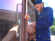 Wax in, Wax Out with Kayley Gunner, Mick Blue, Adonis Breeds