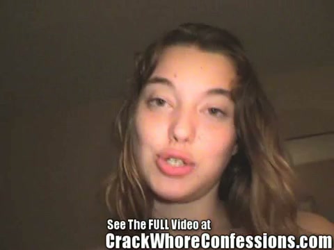 Lindsey Crack Whore