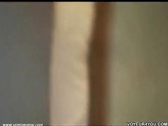 Spycam of Boy and Girl asian sex voyeur