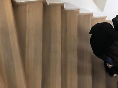 Extremely hot brunette sapphic babes